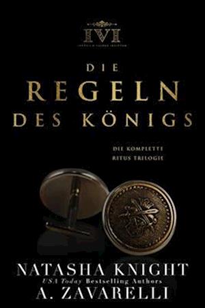 Die Regeln des Königs