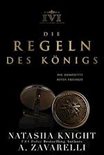 Die Regeln des Königs