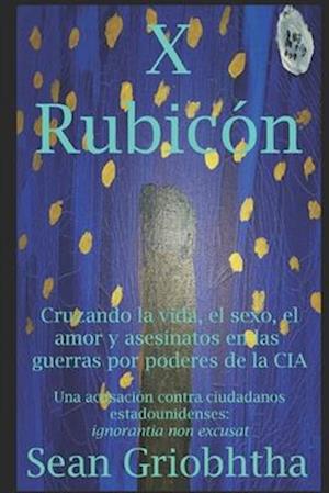 X Rubicón