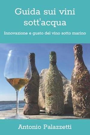 Guida sui vini sott'acqua