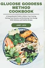 Glucose Goddess Method Cookbook