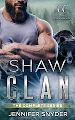 Shaw Clan: The Complete Series 