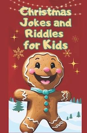 Christmas Jokes and Riddles for Kids