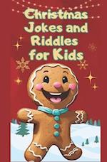 Christmas Jokes and Riddles for Kids