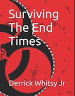 Surviving The End Times 