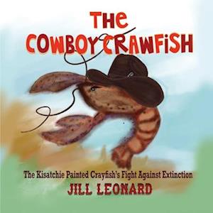 The Cowboy Crawfish
