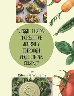 "Veggie Fusion