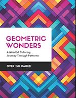 Geometric Wonders