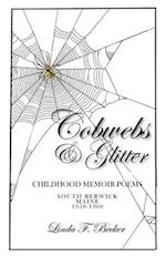 Cobwebs & Glitter