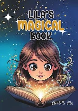 Lila's Magical Book