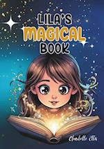 Lila's Magical Book 