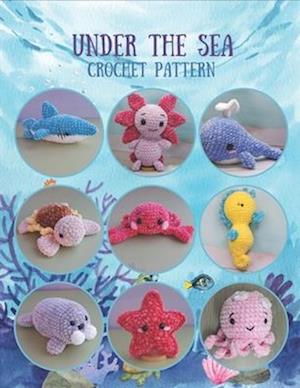 Under The Sea Crochet Pattern