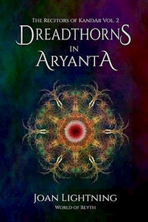 Dreadthorns in Aryanta