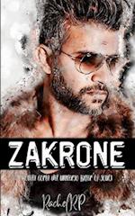 Zakrone