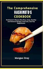 The Comprehensive Hashimoto's Cookbook