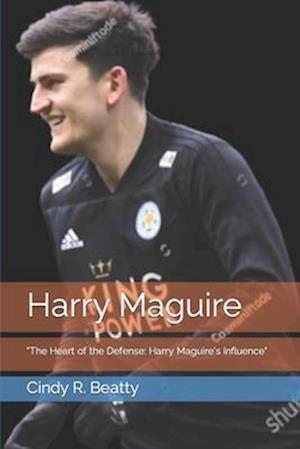 Harry Maguire