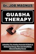 Guasha Therapy