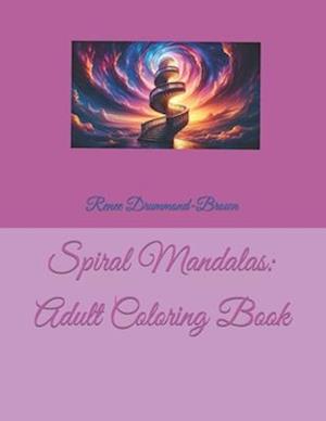 Spiral Mandalas