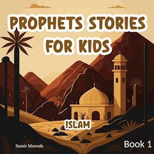 Prophets Stories For Kids