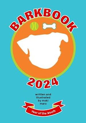 Barkbook 2024