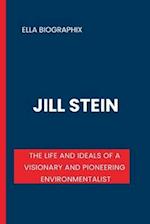 Jill Stein