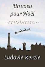 Un voeu pour Noël