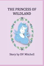 The Princess of Wildland