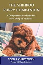 The Shihpoo Puppy Companion