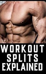 Workout Splits for Bodybuilders