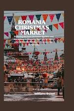 Romania Christmas Markets