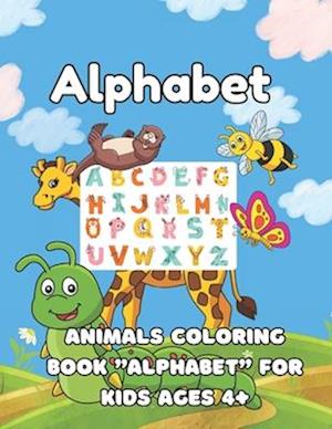 Alphabet