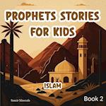 Prophets Stories For Kids