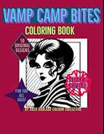 Vamp Camp Bites