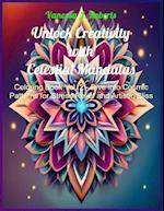 Unlock Creativity with Celestial Mandalas