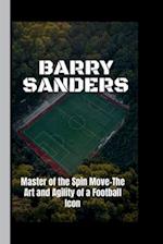 Barry Sanders