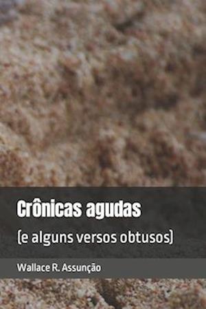 Crônicas agudas