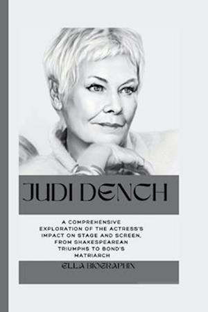 Judi Dench