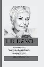 Judi Dench