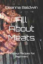 All About Meats