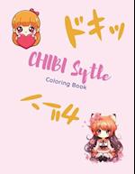 Chibi Style