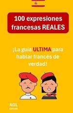 100 expresiones francesas REALES