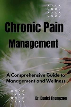 Chronic Pain Management