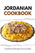 Jordanian Cookbook
