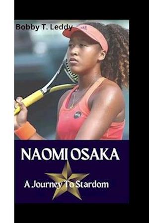 Naomi Osaka