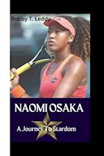 Naomi Osaka