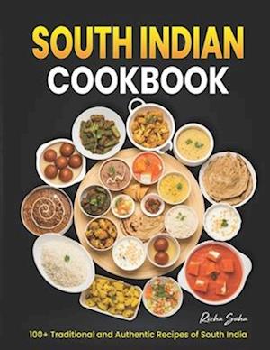 South Indian Cookbook