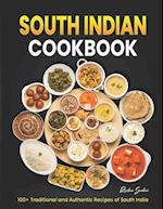 South Indian Cookbook