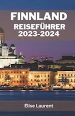 Finnland Reiseführer 2023-2024