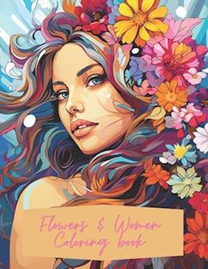 Flowers & women