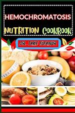 Hemochromatosis Nutrition Cookbook